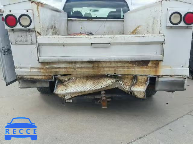 2008 FORD F350 1FTWX30558EE60630 image 8