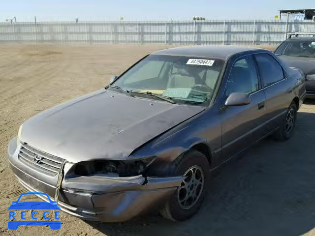 1999 TOYOTA CAMRY CE 4T1BG22K3XU870970 image 1