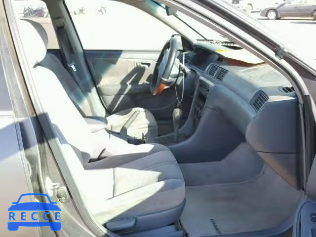 1999 TOYOTA CAMRY CE 4T1BG22K3XU870970 image 4