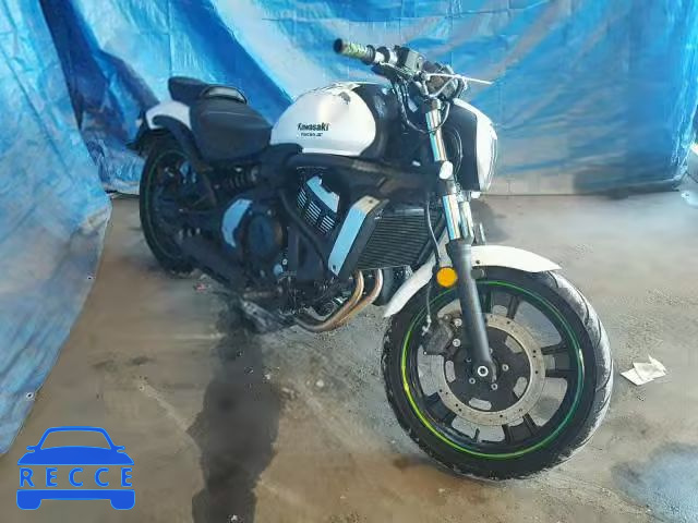 2015 KAWASAKI EN650 A JKAENEA16FDA01650 Bild 0