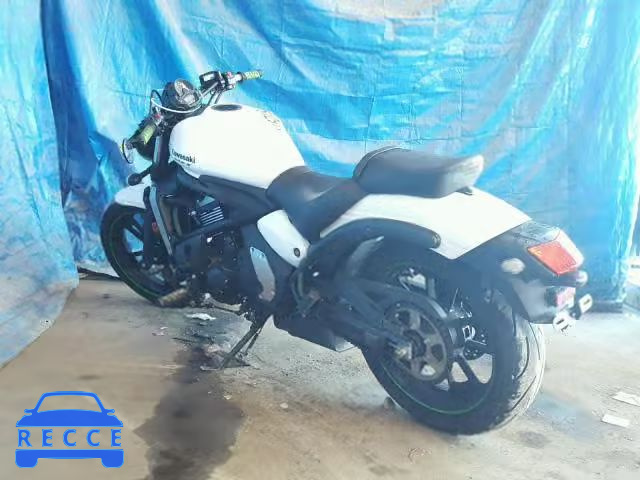 2015 KAWASAKI EN650 A JKAENEA16FDA01650 image 2