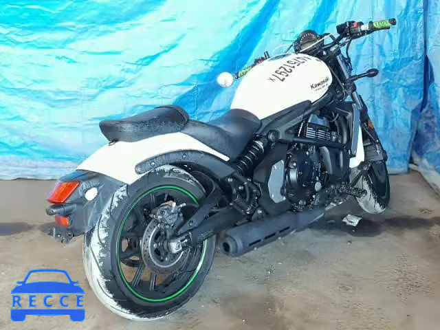 2015 KAWASAKI EN650 A JKAENEA16FDA01650 зображення 3