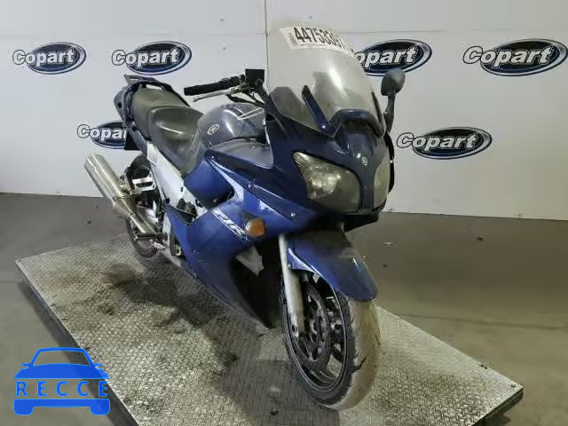 2005 YAMAHA FJR1300 JYARP07E85A003648 image 0