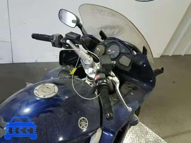 2005 YAMAHA FJR1300 JYARP07E85A003648 image 4