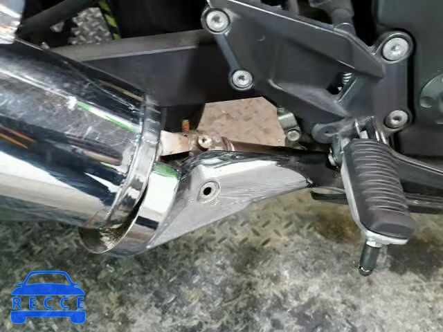 2008 KAWASAKI EX250 JKAEXMJ138DA06974 image 14