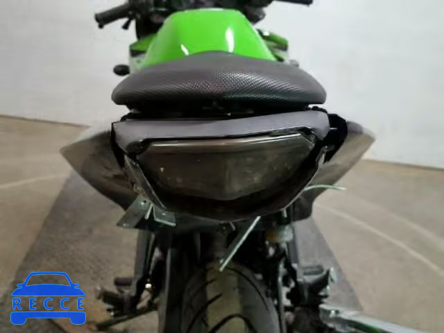 2008 KAWASAKI EX250 JKAEXMJ138DA06974 Bild 17