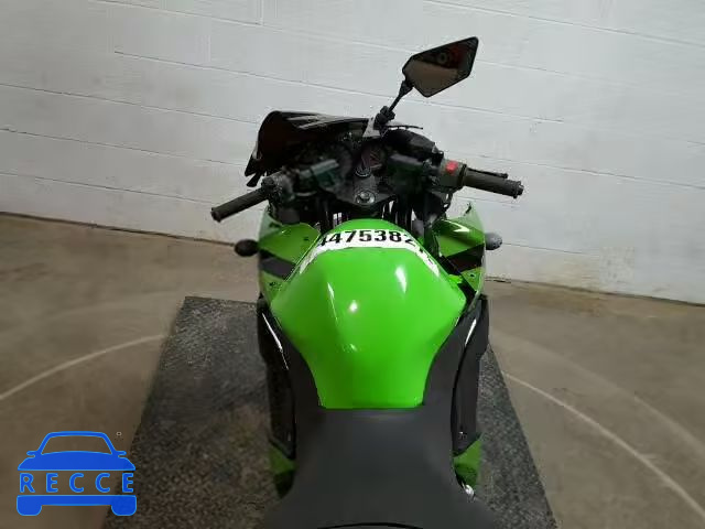 2008 KAWASAKI EX250 JKAEXMJ138DA06974 image 7