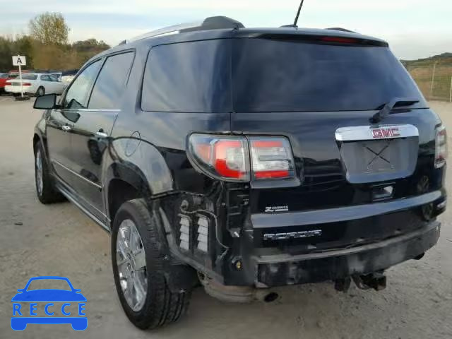 2016 GMC ACADIA DEN 1GKKVTKD9GJ190756 image 2