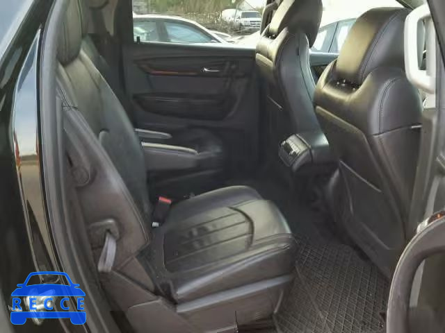 2016 GMC ACADIA DEN 1GKKVTKD9GJ190756 image 5