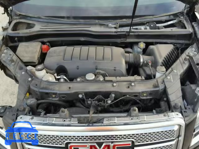 2016 GMC ACADIA DEN 1GKKVTKD9GJ190756 image 6