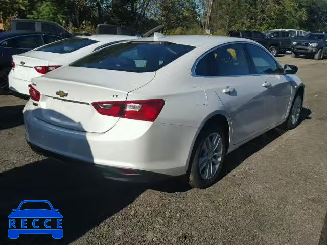 2018 CHEVROLET MALIBU LT 1G1ZD5ST6JF110624 Bild 3