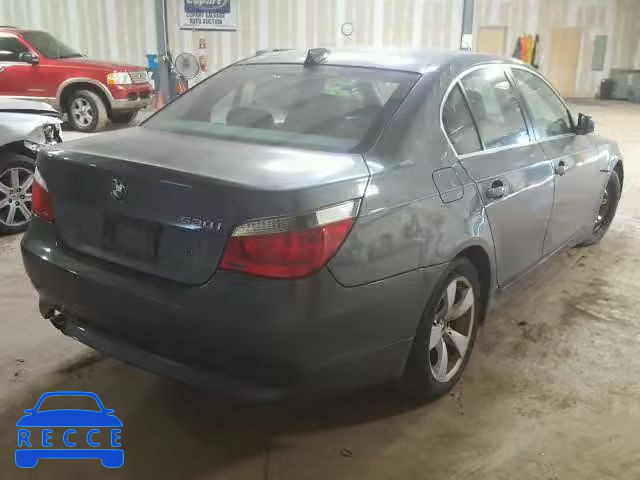 2004 BMW 530 I WBANA73564B065266 image 3