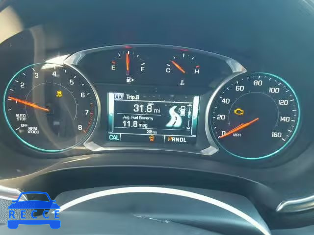 2018 CHEVROLET MALIBU LT 1G1ZD5ST0JF115821 image 7