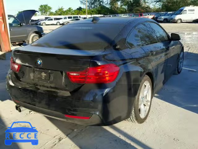 2017 BMW 430I GRAN WBA4F7C31HG789029 image 3