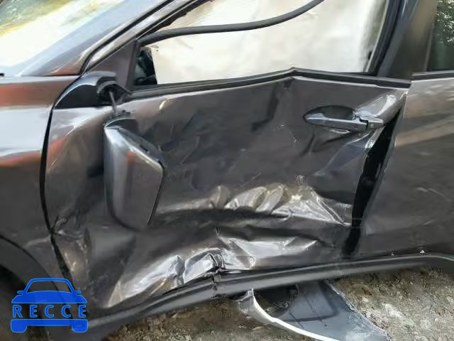 2016 HONDA HR-V EX 3CZRU5H57GM752997 image 9