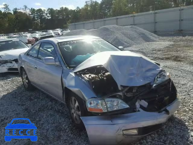 2002 ACURA 3.2CL 19UYA42462A002132 image 0