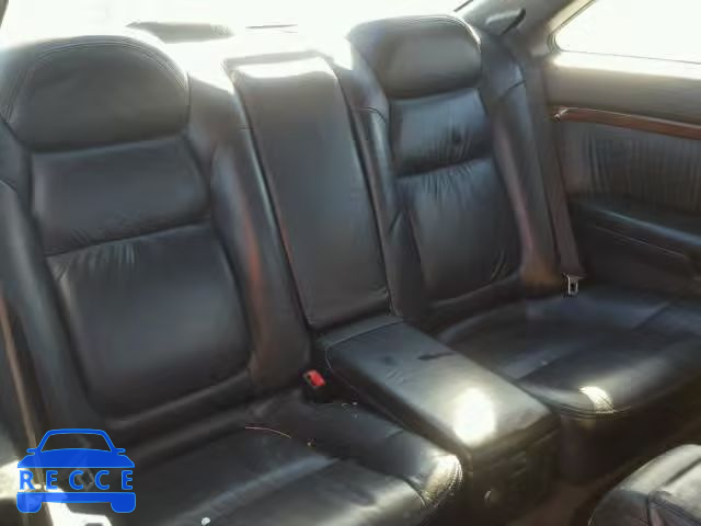 2002 ACURA 3.2CL 19UYA42462A002132 image 5