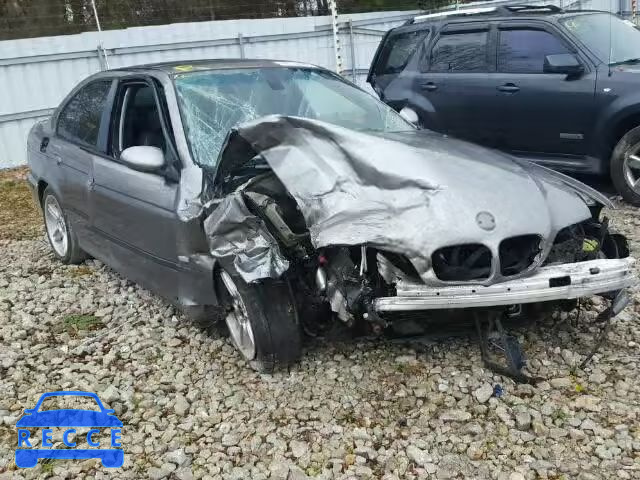 2003 BMW 530 I AUTO WBADT63483CK35174 image 0