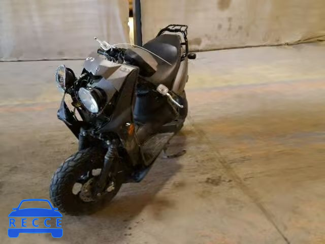 2014 YAMAHA YW50 RKRSA43A8EA117661 зображення 1