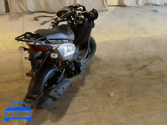 2014 YAMAHA YW50 RKRSA43A8EA117661 Bild 3