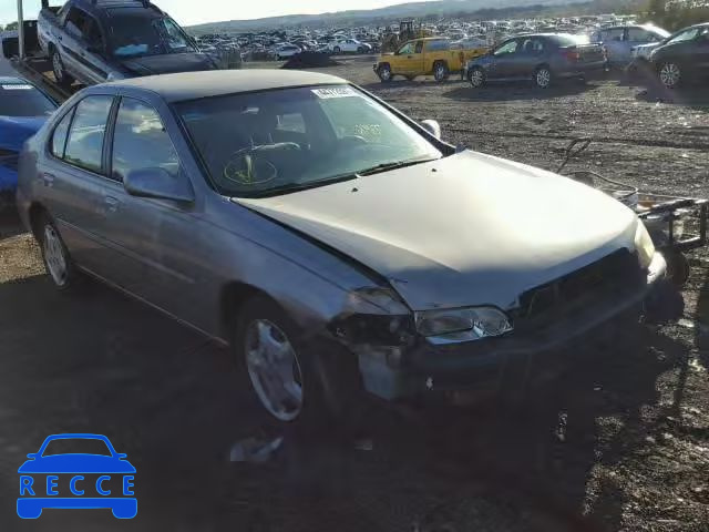 2000 NISSAN ALTIMA XE 1N4DL01D9YC188981 Bild 0