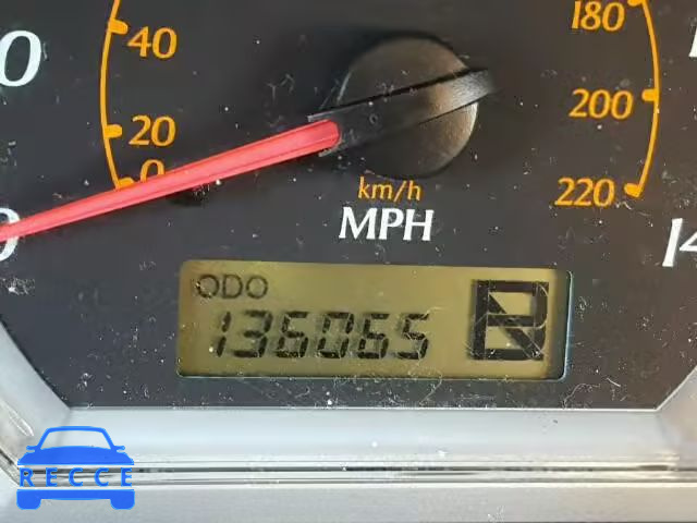 2004 SUZUKI FORENZA KL5JD52Z94K009944 image 7