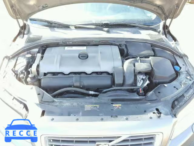 2008 VOLVO S80 3.2 YV1AS982381065336 image 6