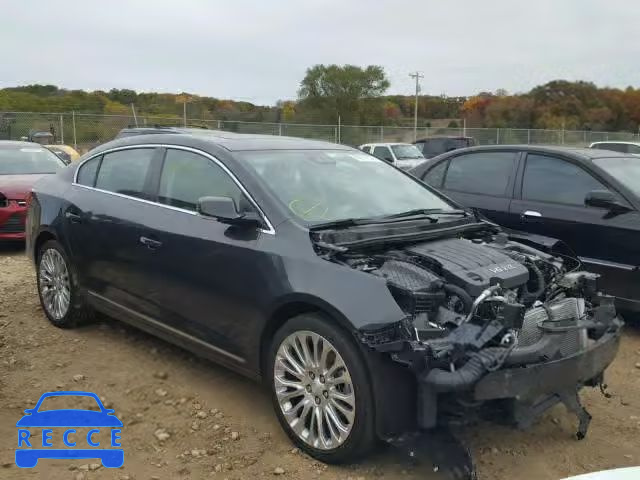 2015 BUICK LACROSSE P 1G4GF5G3XFF188733 image 0