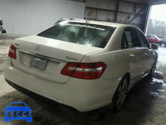 2010 MERCEDES-BENZ E 350 4MAT WDDHF8HB0AA103684 Bild 3