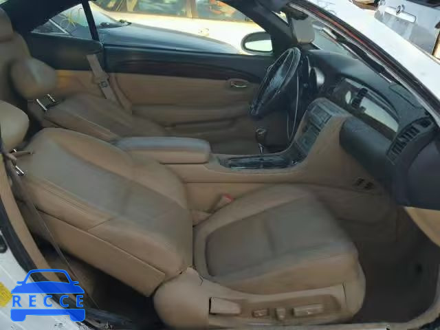 2006 LEXUS SC JTHFN48YX69006713 image 4