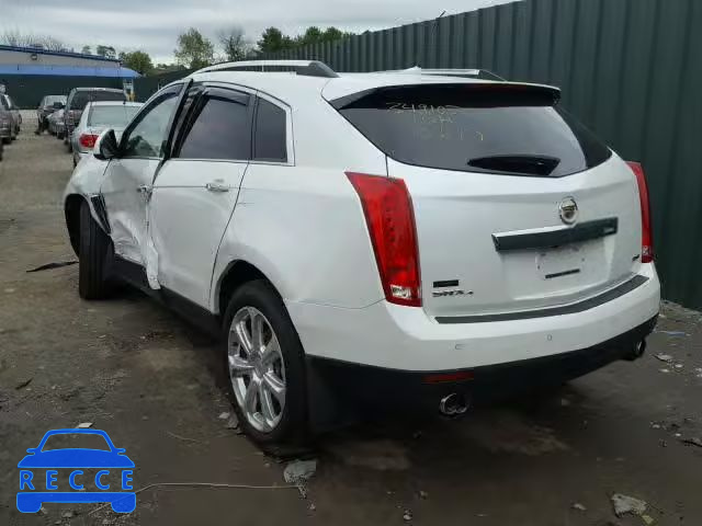 2013 CADILLAC SRX PERFOR 3GYFNHE30DS643471 image 2
