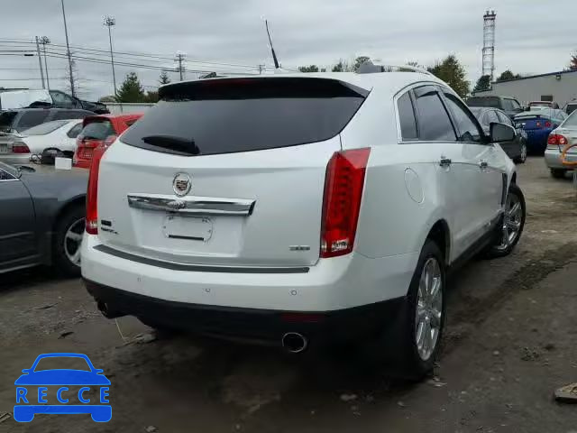 2013 CADILLAC SRX PERFOR 3GYFNHE30DS643471 image 3