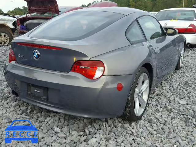 2007 BMW Z4 4USDU53527LF77645 Bild 3