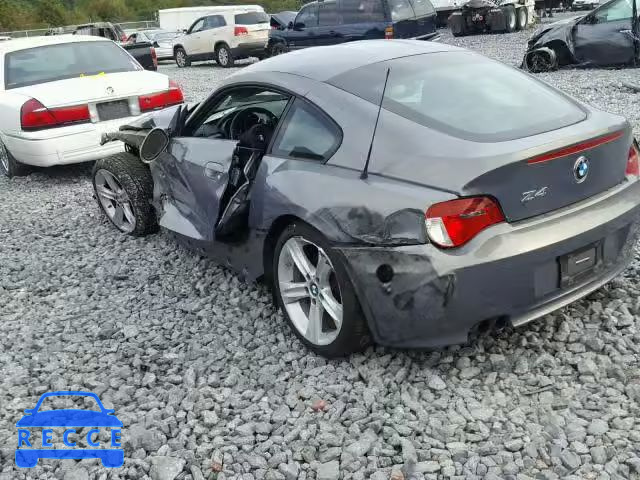 2007 BMW Z4 4USDU53527LF77645 зображення 8