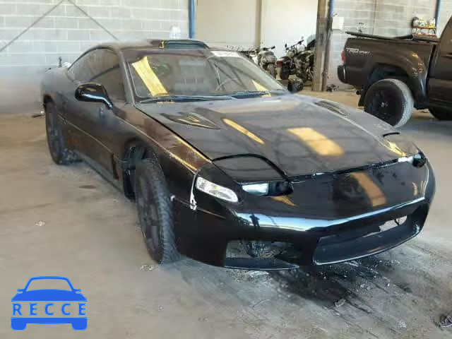 1993 DODGE STEALTH JB3BM44H2PY017562 зображення 0