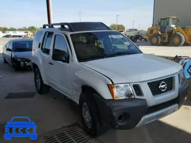 2011 NISSAN XTERRA OFF 5N1AN0NU0BC523775 зображення 0