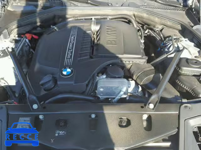 2016 BMW 535 XI WBA5B3C5XGG257755 зображення 6
