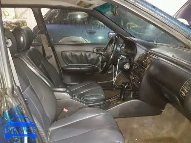 1998 SUBARU LEGACY 30T 4S3BG6859W7661601 зображення 4