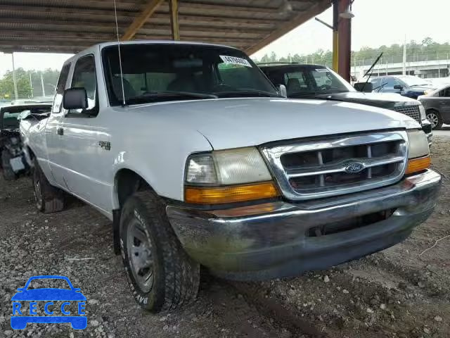 1999 FORD RANGER SUP 1FTYR14V4XTA70632 image 0