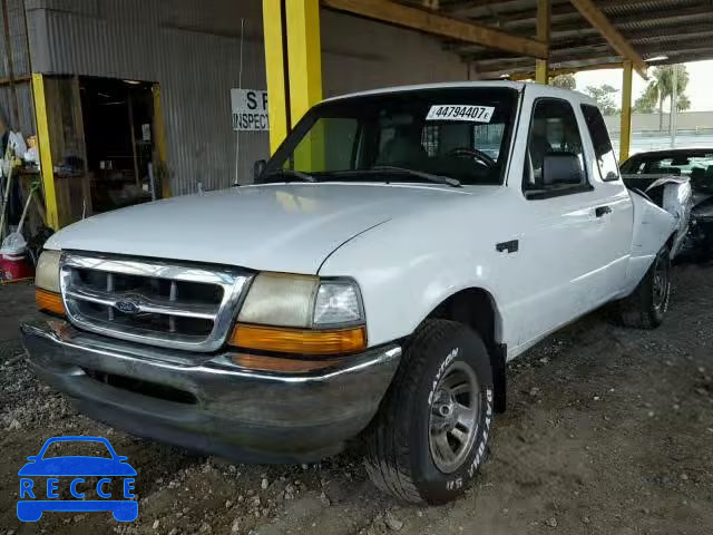 1999 FORD RANGER SUP 1FTYR14V4XTA70632 image 1