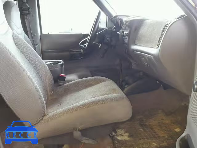 1999 FORD RANGER SUP 1FTYR14V4XTA70632 image 4