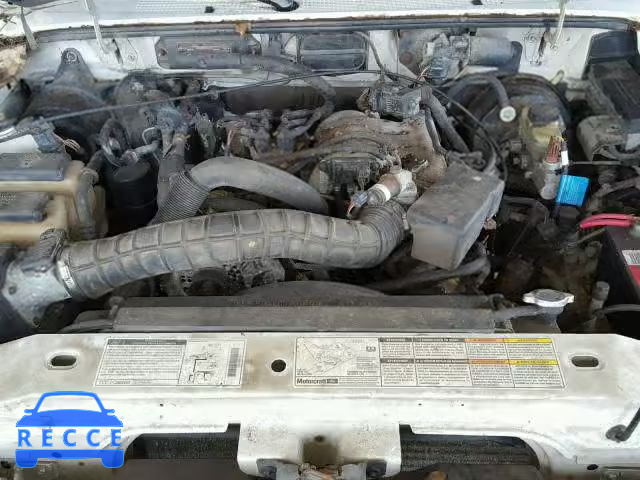 1999 FORD RANGER SUP 1FTYR14V4XTA70632 image 6