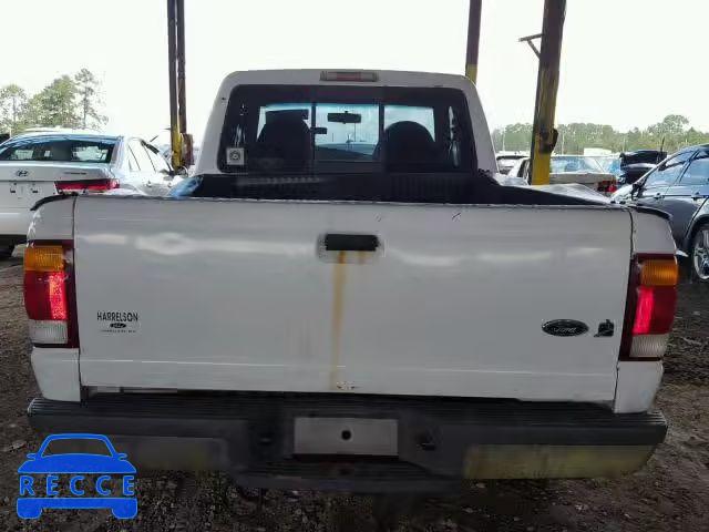 1999 FORD RANGER SUP 1FTYR14V4XTA70632 image 8