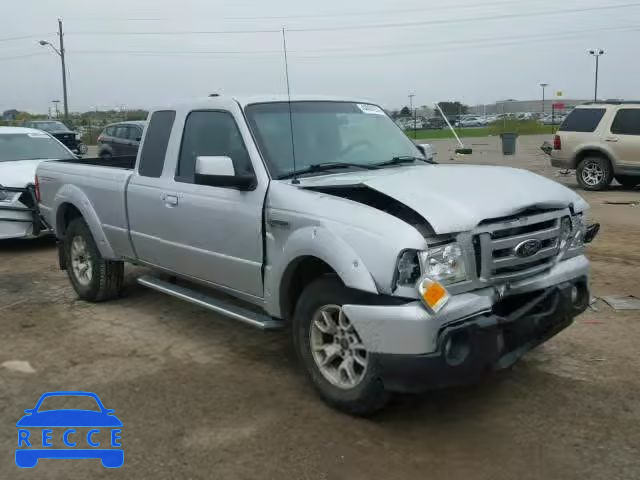 2011 FORD RANGER SUP 1FTLR4FE8BPA91624 image 0