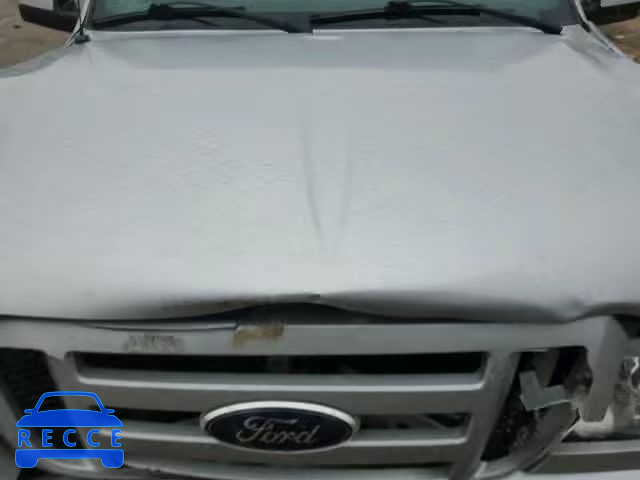 2011 FORD RANGER SUP 1FTLR4FE8BPA91624 image 6