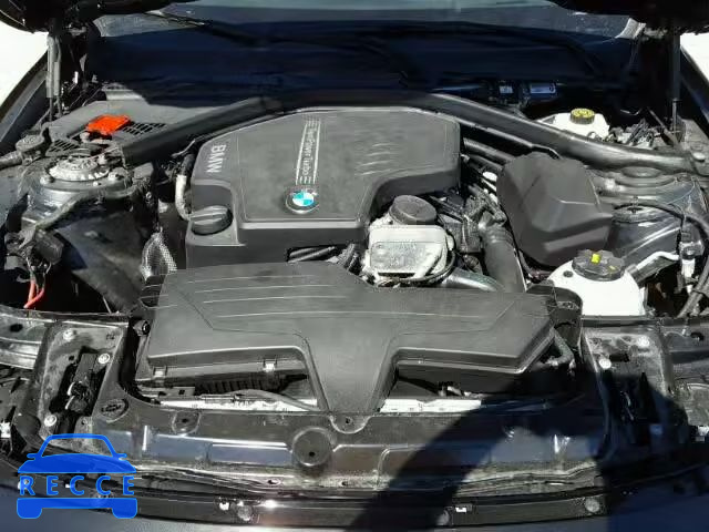 2015 BMW 428 WBA3N3C54FK233333 зображення 6
