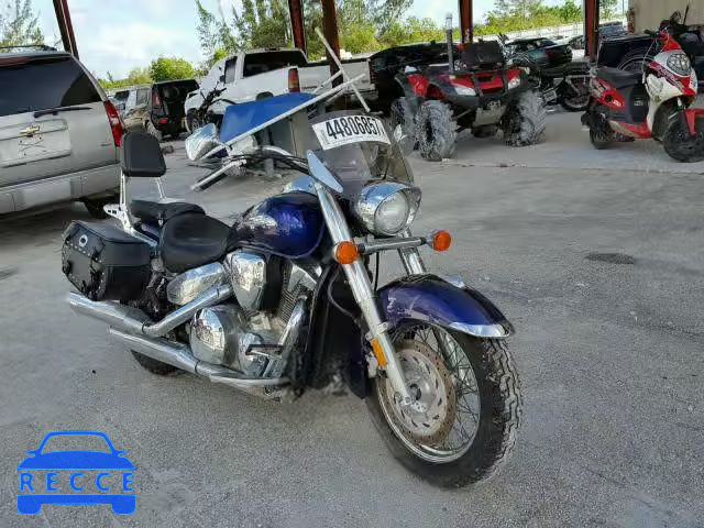 2003 HONDA VT1300 S 1HFSC52033A002209 image 0