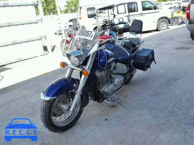 2003 HONDA VT1300 S 1HFSC52033A002209 image 1