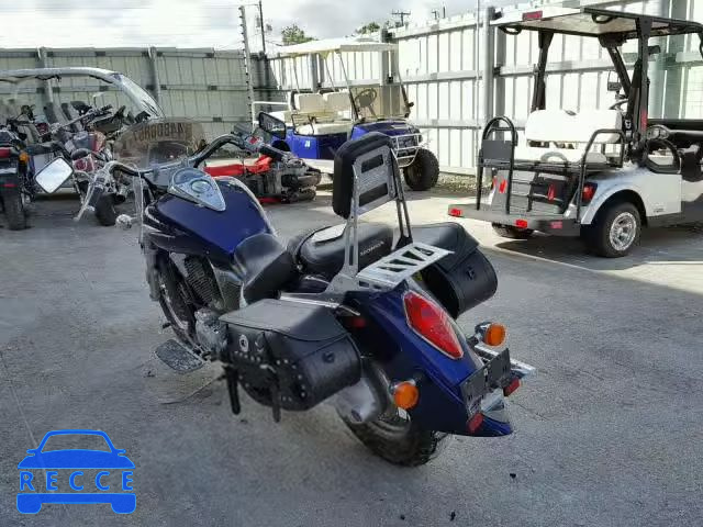 2003 HONDA VT1300 S 1HFSC52033A002209 image 2