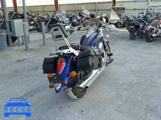 2003 HONDA VT1300 S 1HFSC52033A002209 image 3